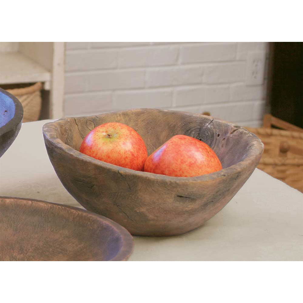 Primitive Resin Bowl
