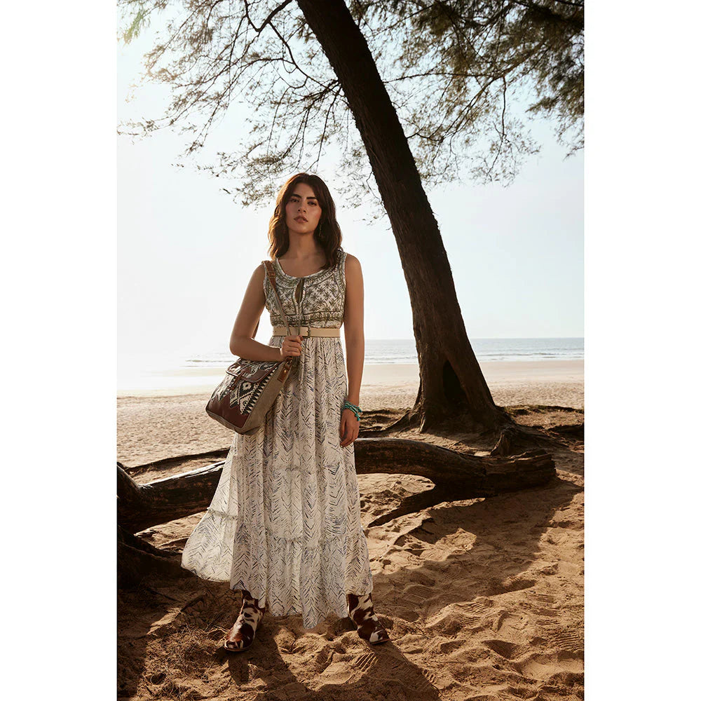 Grand Canyon Way Purse