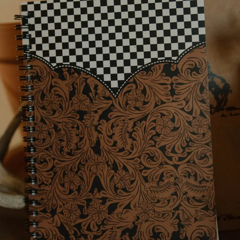 Little Country Little Hood Notebook