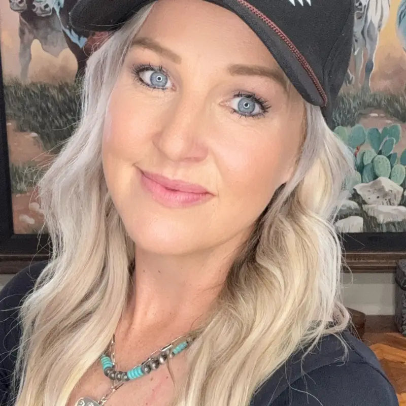 Blackburn Kreek Aztec Cap