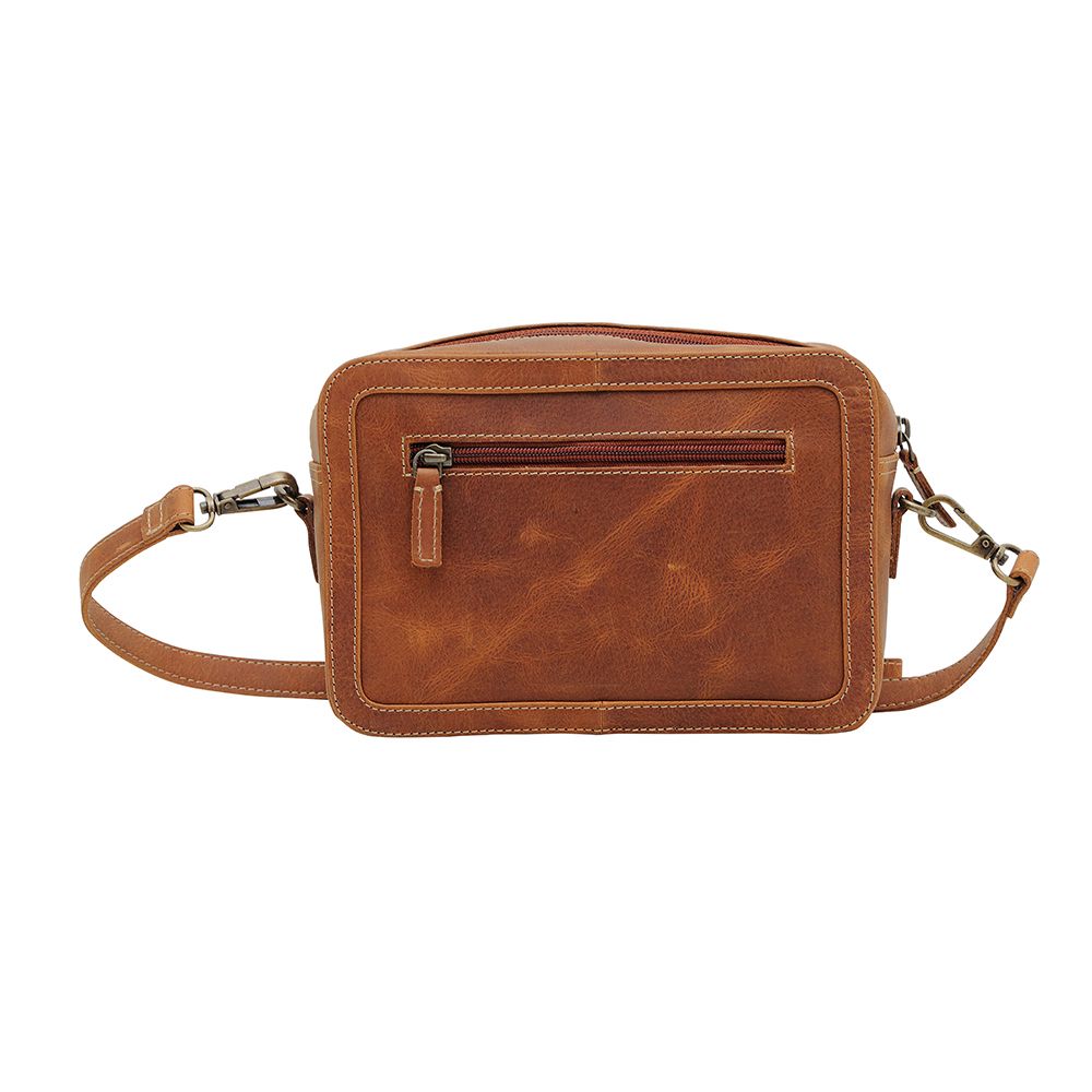 Red Dirt Road Aztec Rug Purse