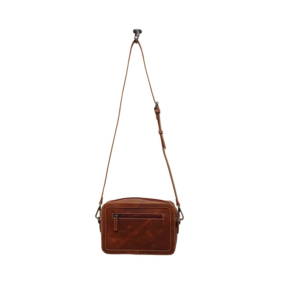 Red Dirt Road Aztec Rug Purse