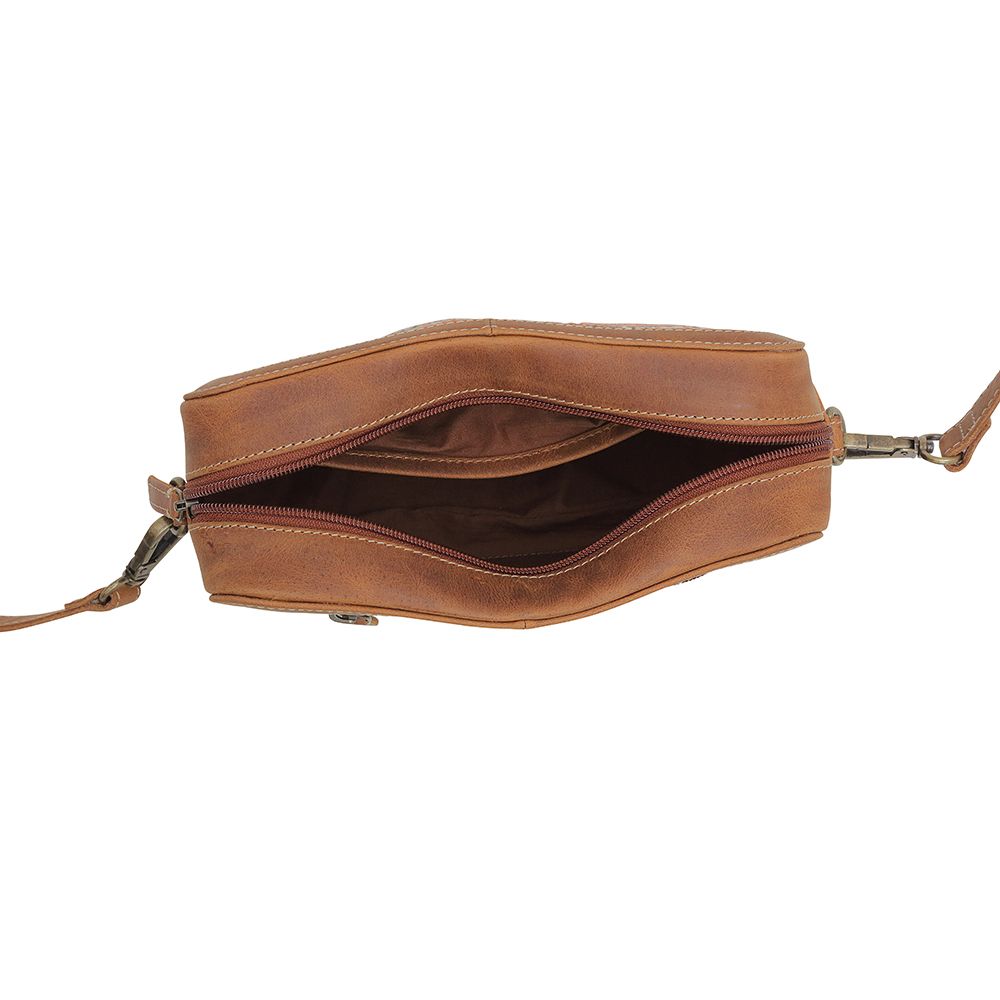 Red Dirt Road Aztec Rug Purse