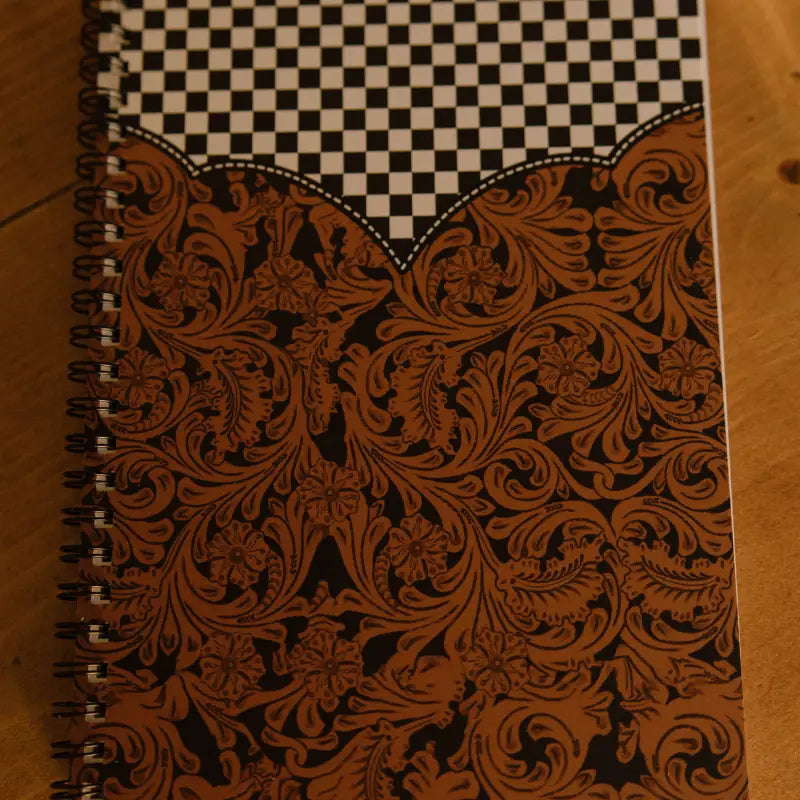Little Country Little Hood Notebook