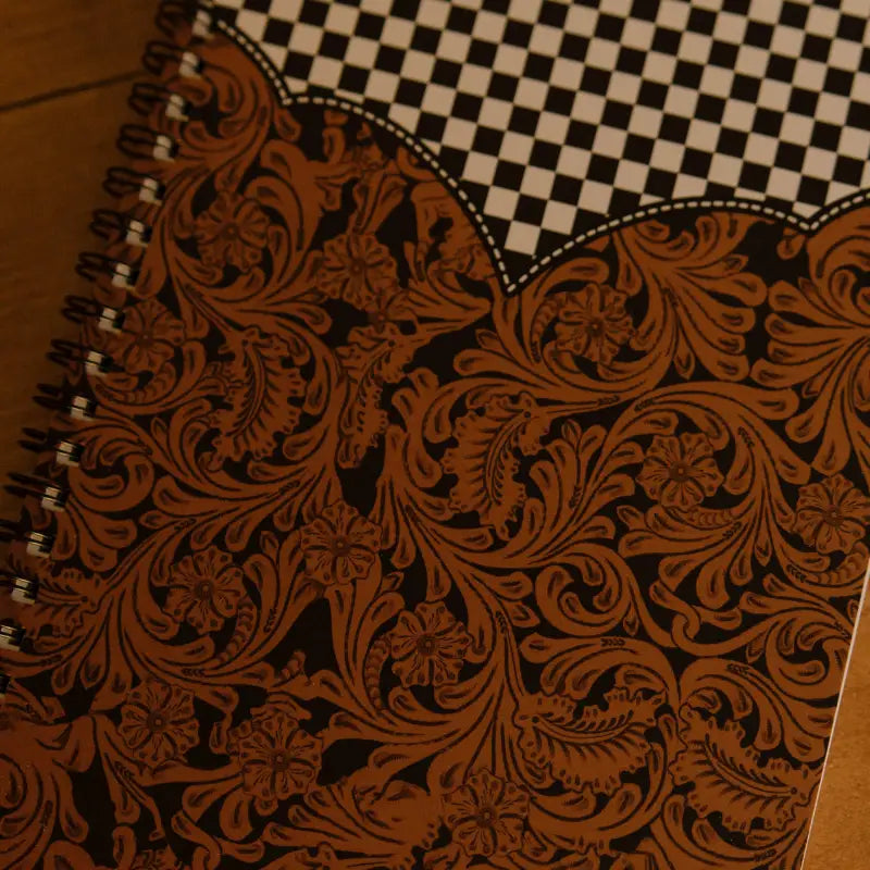 Little Country Little Hood Notebook