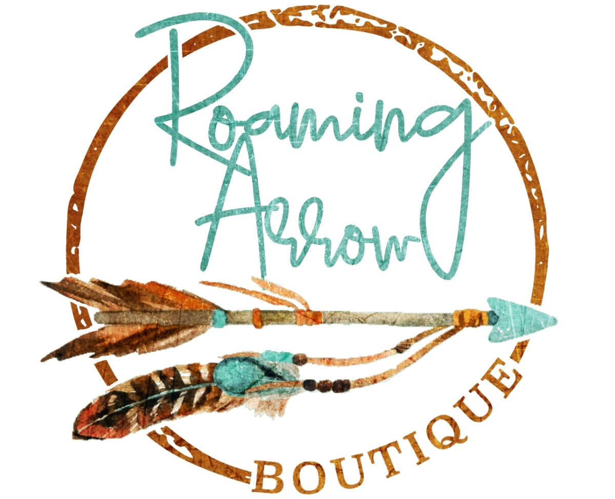 Roaming Arrow Boutique