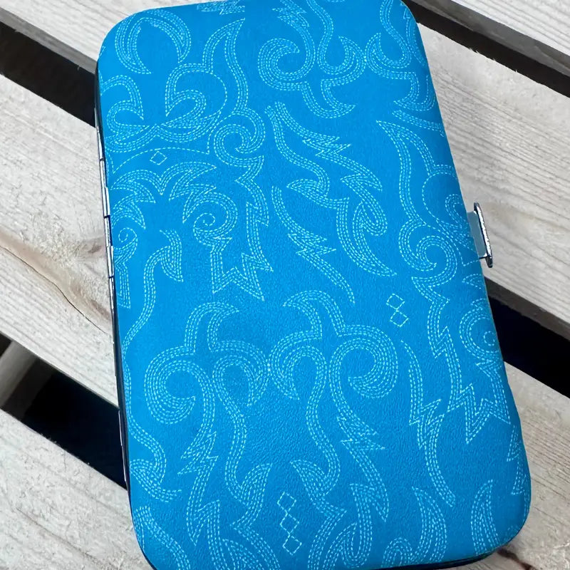 Cowgirl Thing Manicure Kit