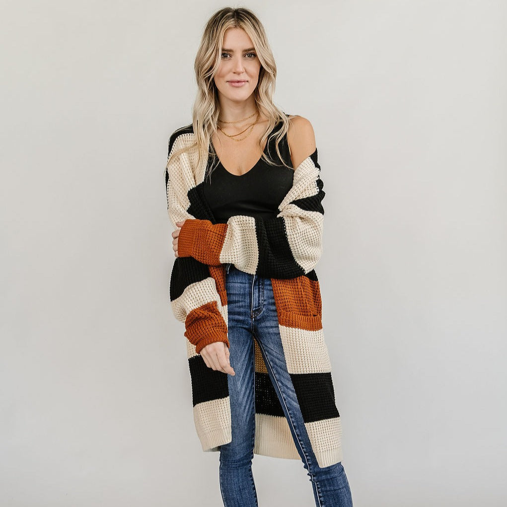 Fall In Love Ampersand Ave Cardigan