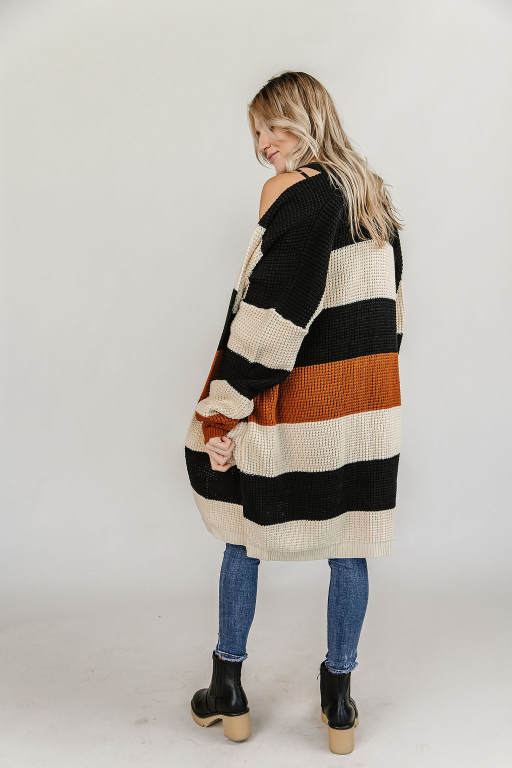 Fall In Love Ampersand Ave Cardigan