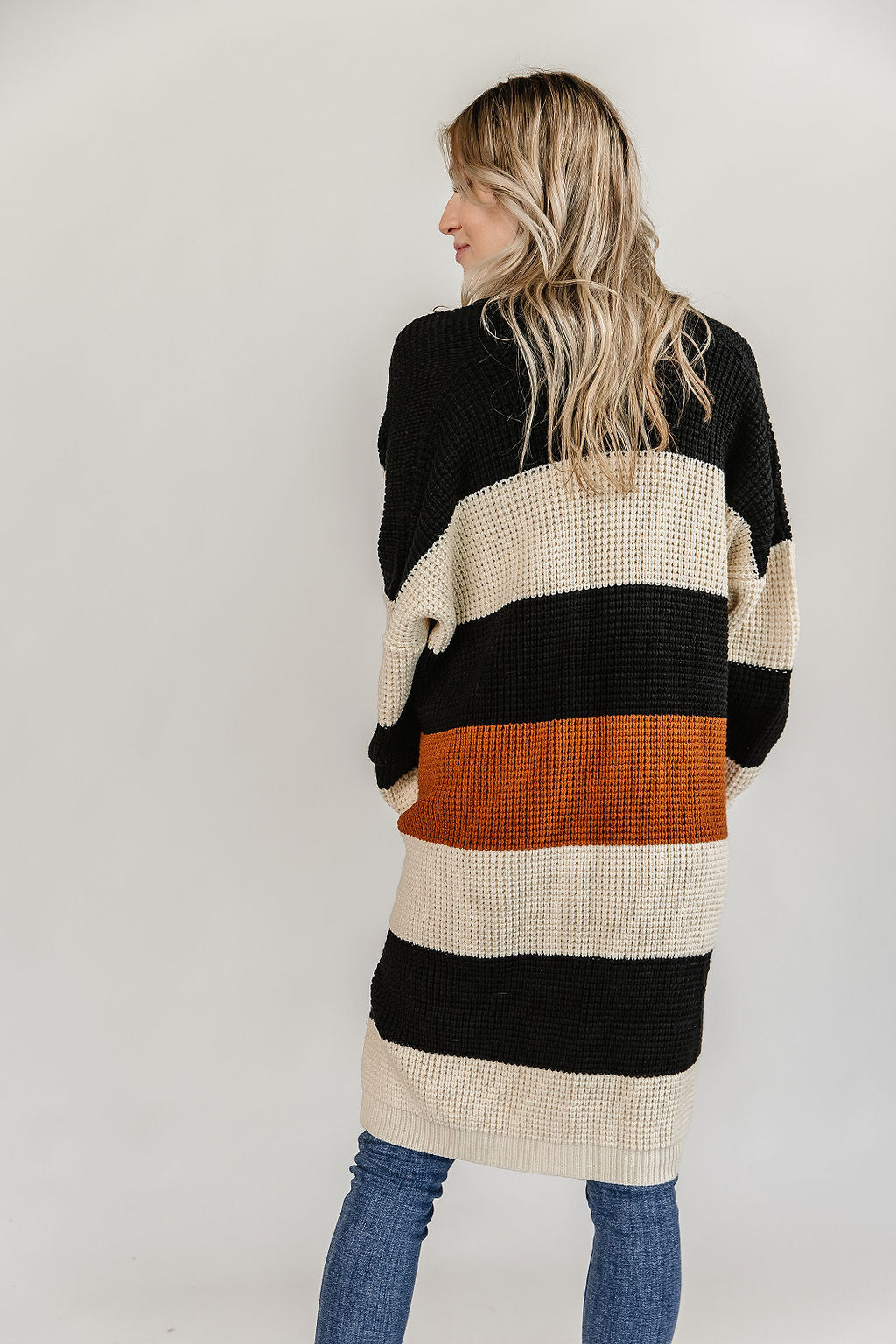 Fall In Love Ampersand Ave Cardigan