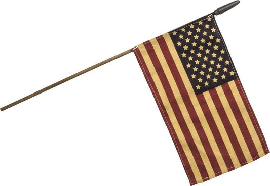 Small American Flag